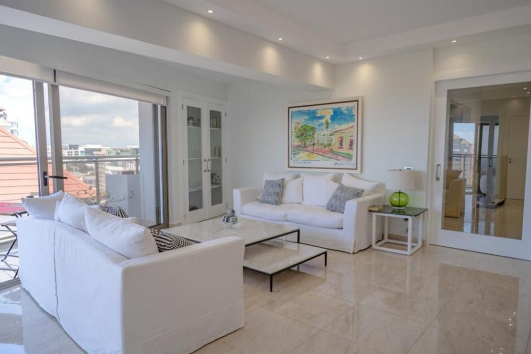 Apartamento en Bella Vista, Santo Domingo