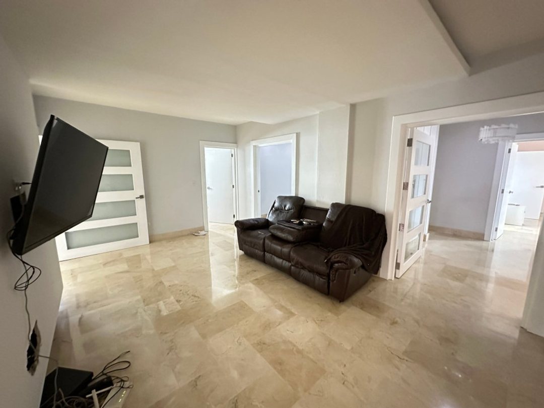 Apartamento de Lujo en Ensanche Naco