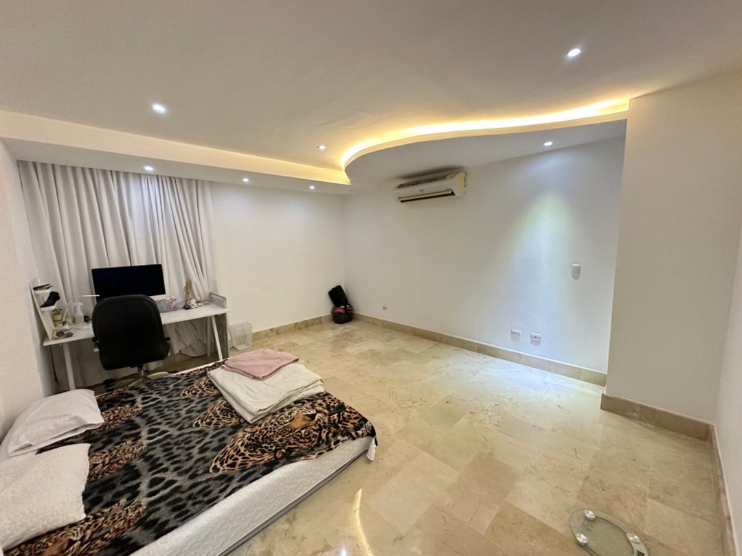 Apartamento de Lujo en Ensanche Naco