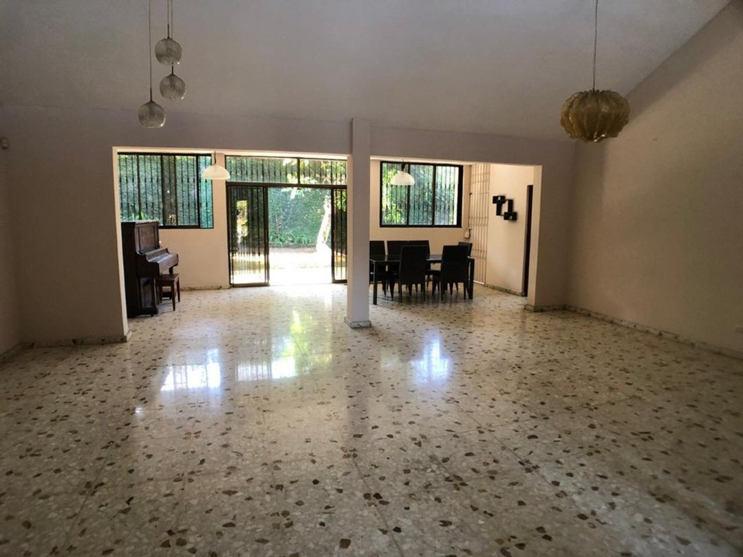 Casa En Altos De Arroyo Hondo II