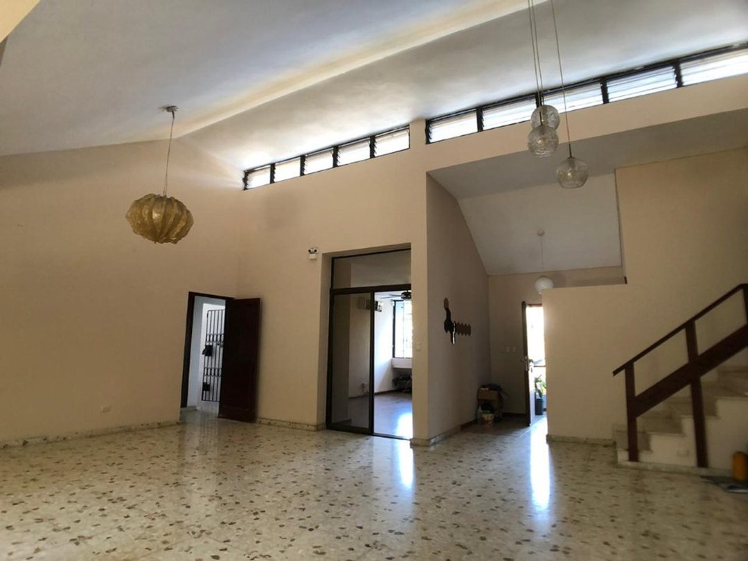 Casa En Altos De Arroyo Hondo II