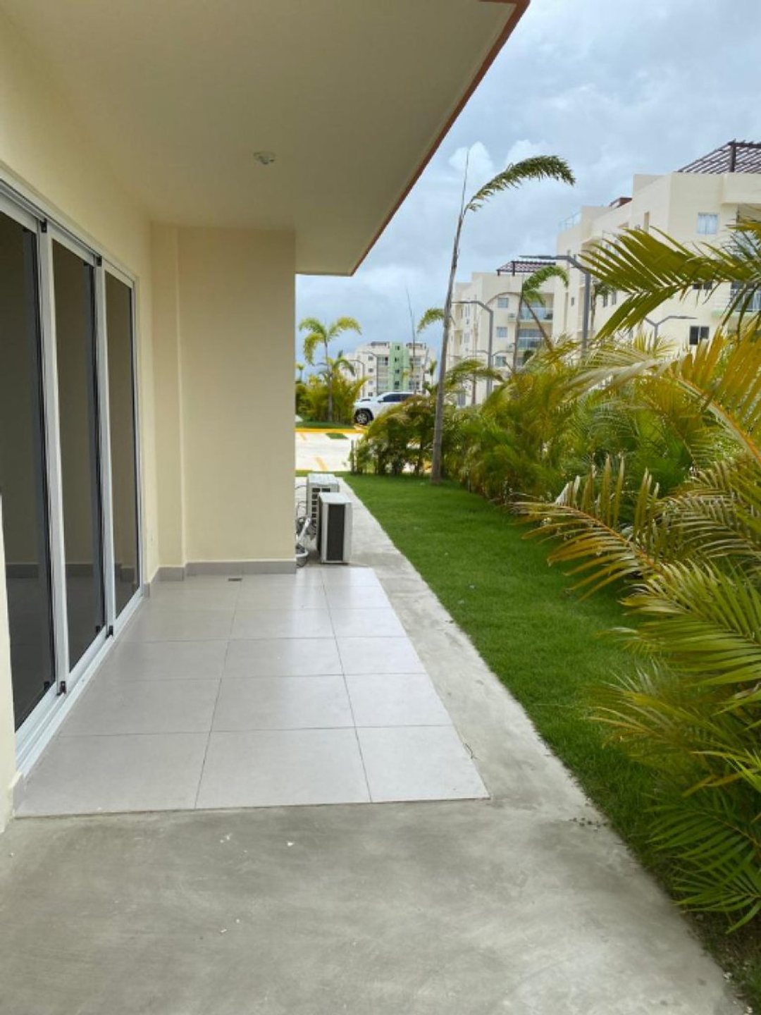 Apartamento En Veron, Veron