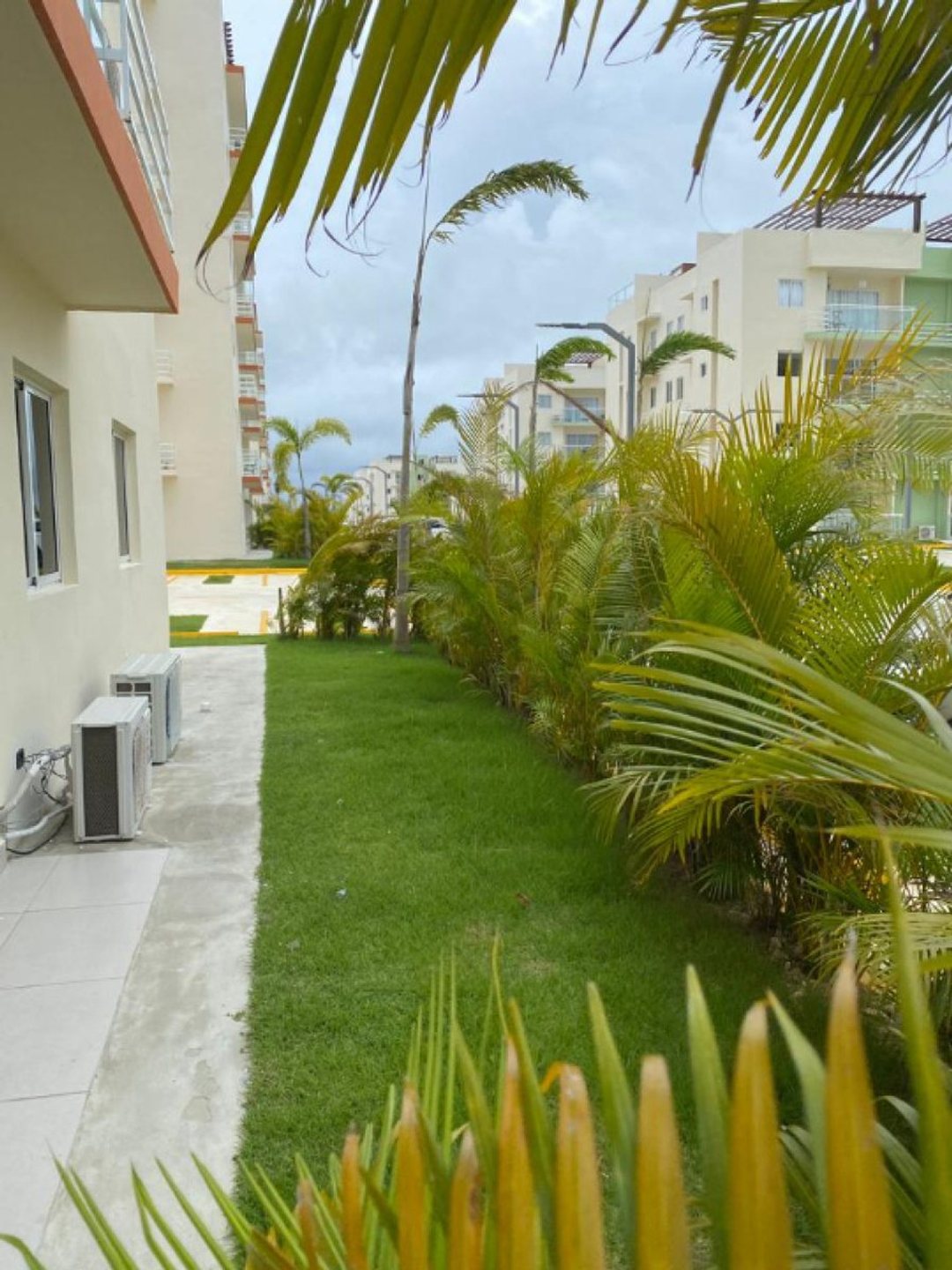 Apartamento En Veron, Veron