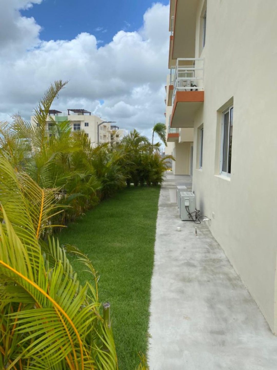 Apartamento En Veron, Veron