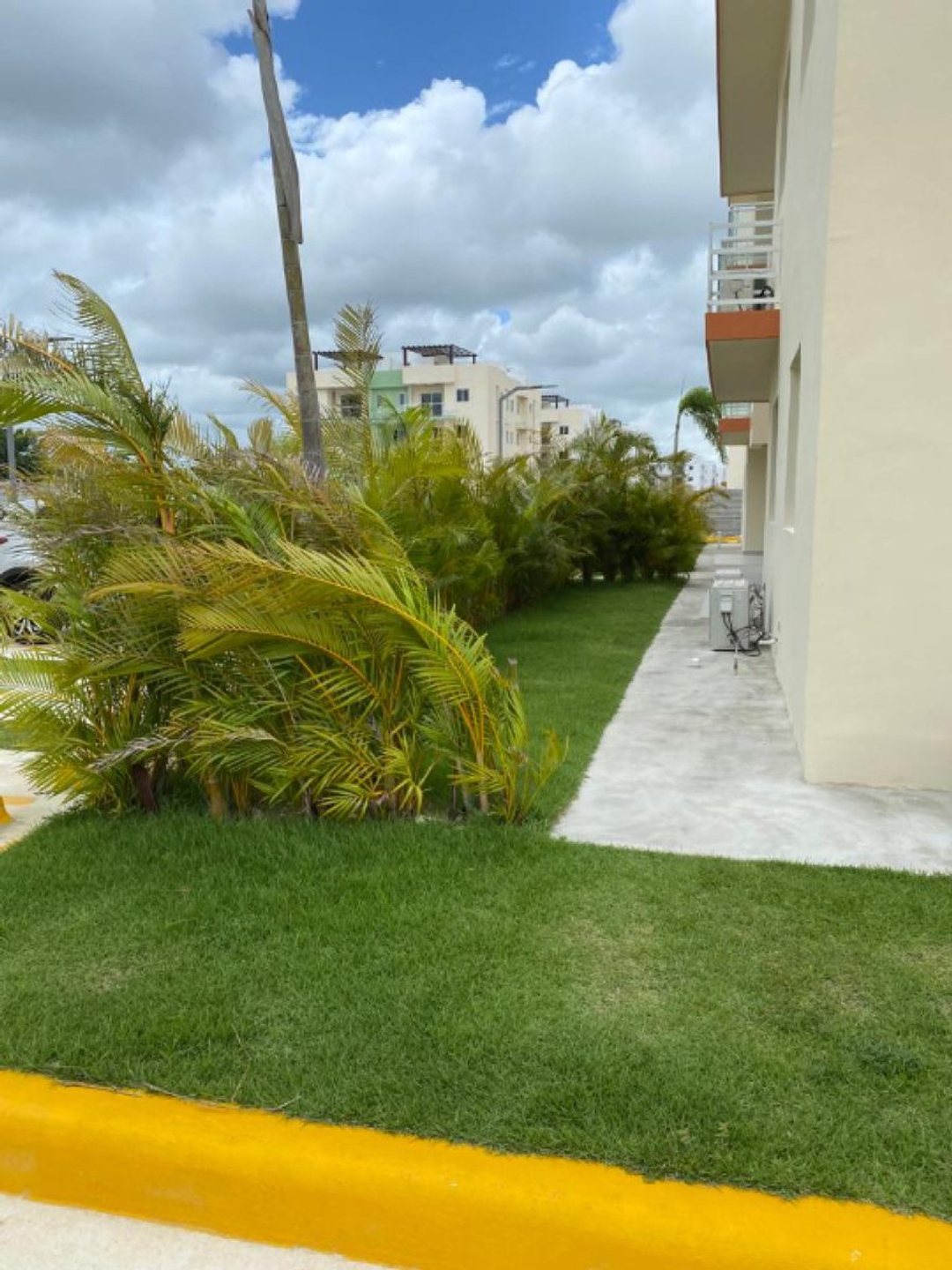 Apartamento En Veron, Veron