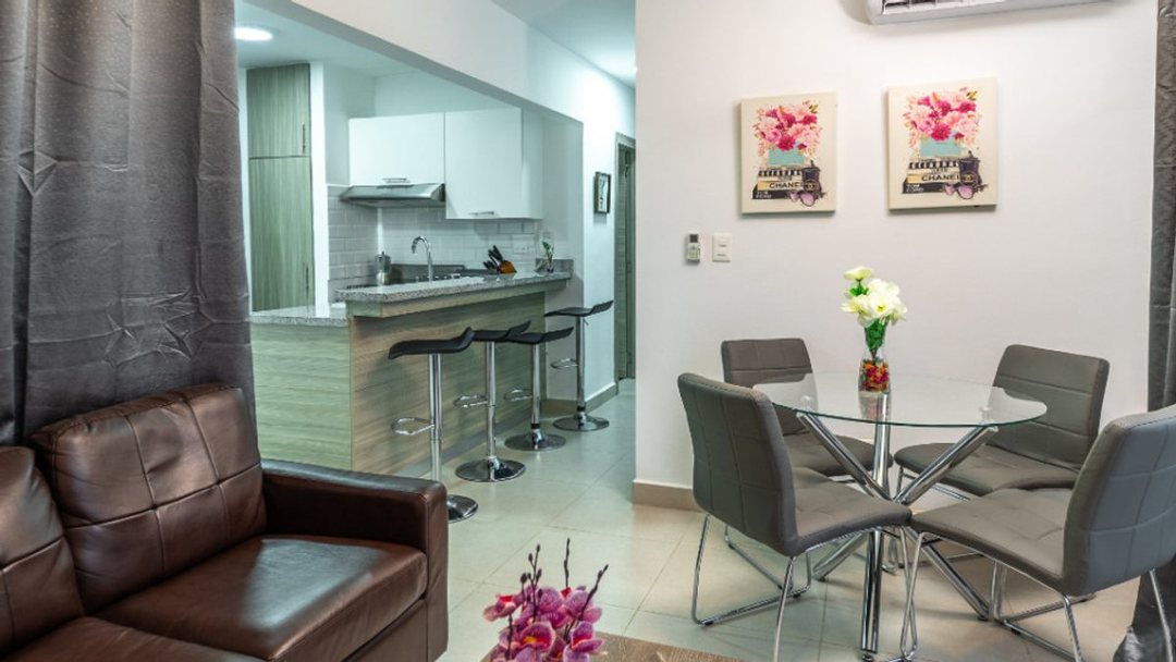 Apartamento En Veron, Veron
