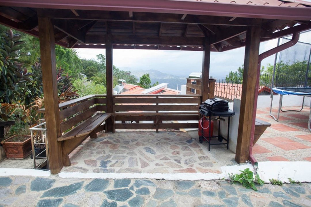 Casa Vacacional en La Jamaca de Dios