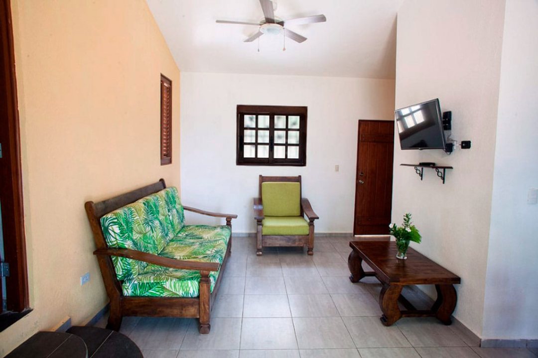 Casa Vacacional en La Jamaca de Dios