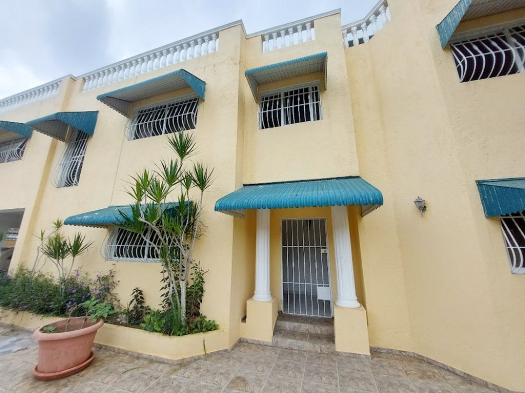 Edificio en Jardines De Boca Chica, Boca Chica