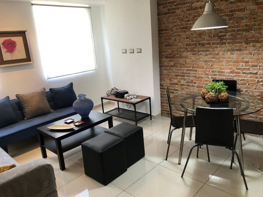 APARTAMENTO EN VENTA 1 DORMITORIO PIANTINI SANTO D