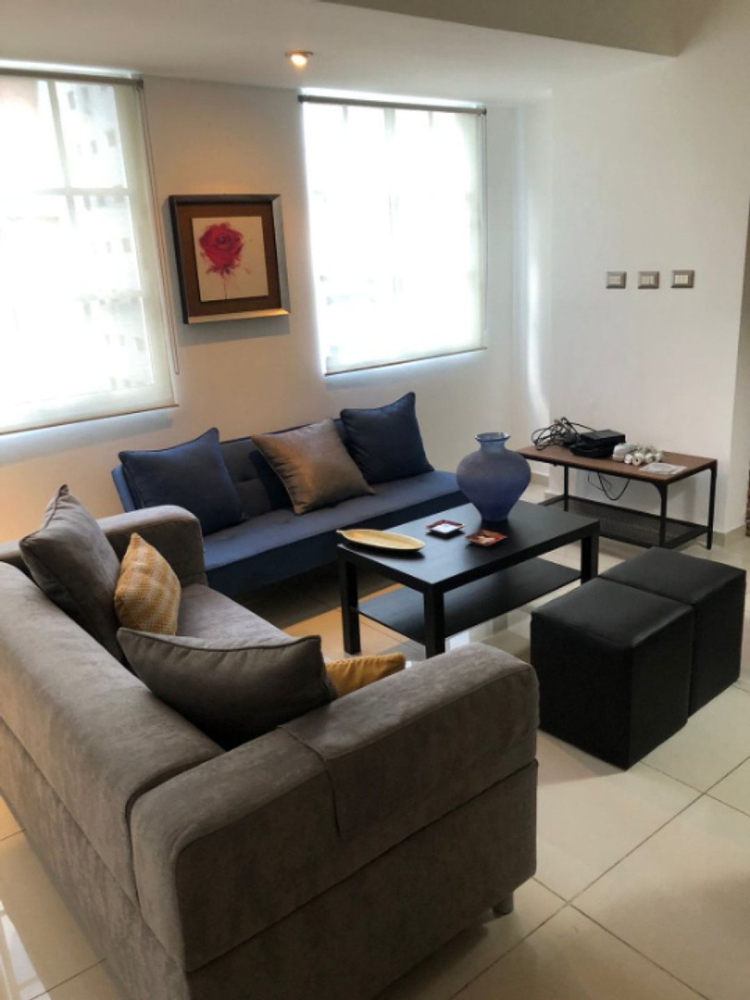 APARTAMENTO EN VENTA 1 DORMITORIO PIANTINI SANTO D