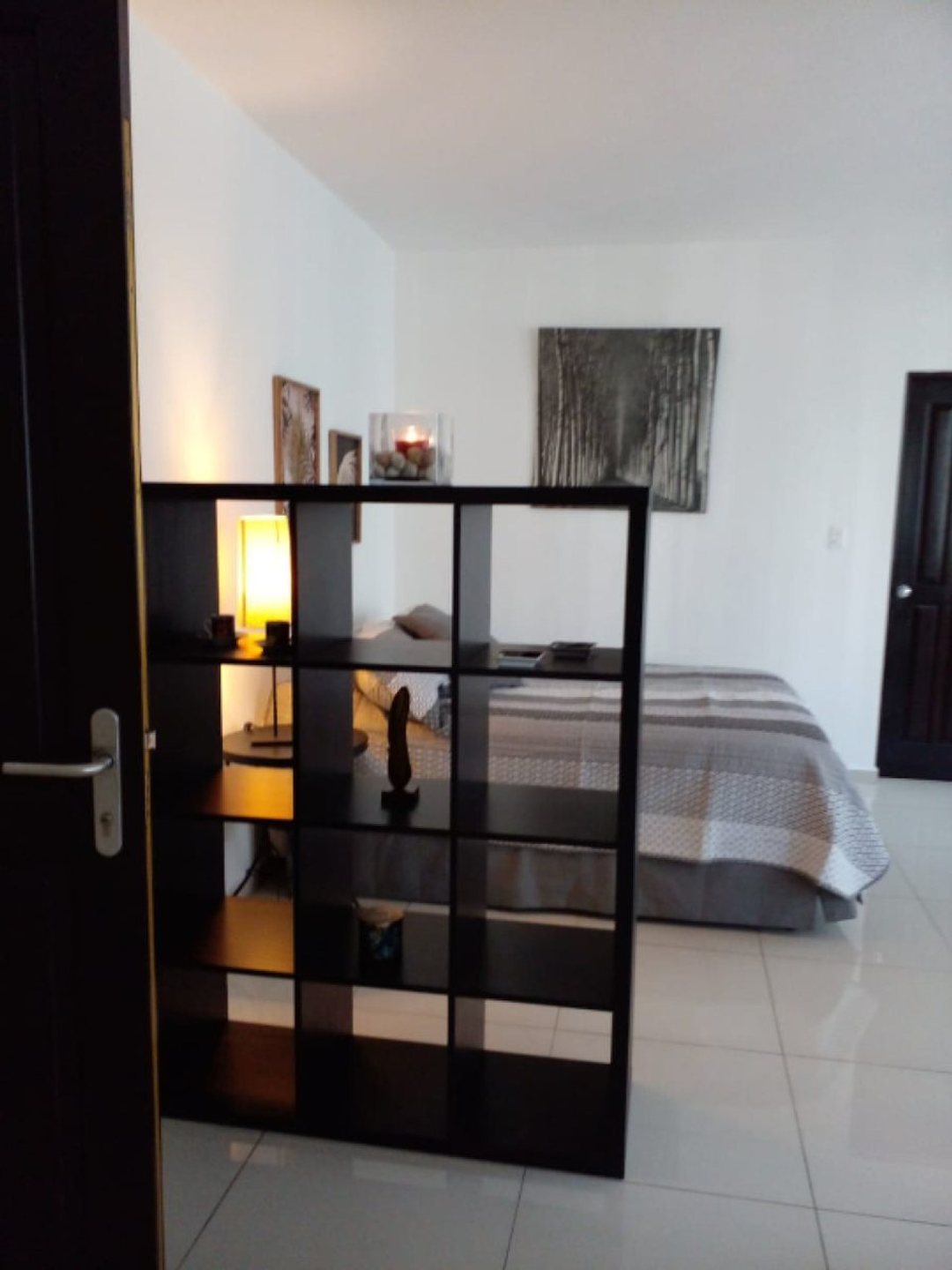 APARTAMENTO EN VENTA 1 DORMITORIO PIANTINI SANTO D