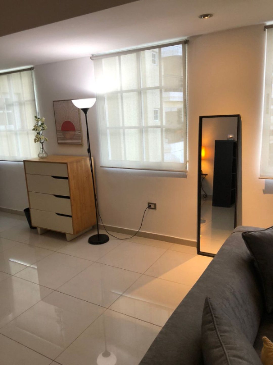 APARTAMENTO EN VENTA 1 DORMITORIO PIANTINI SANTO D