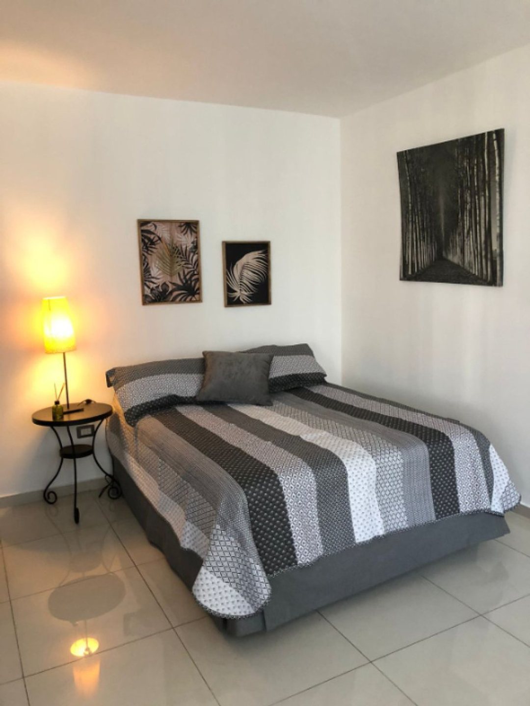 APARTAMENTO EN VENTA 1 DORMITORIO PIANTINI SANTO D