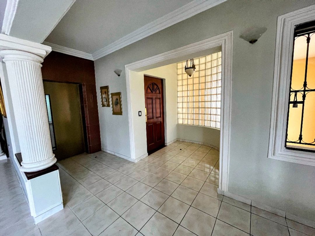 Apartamento de lujo en El Vergel, Santo Domingo
