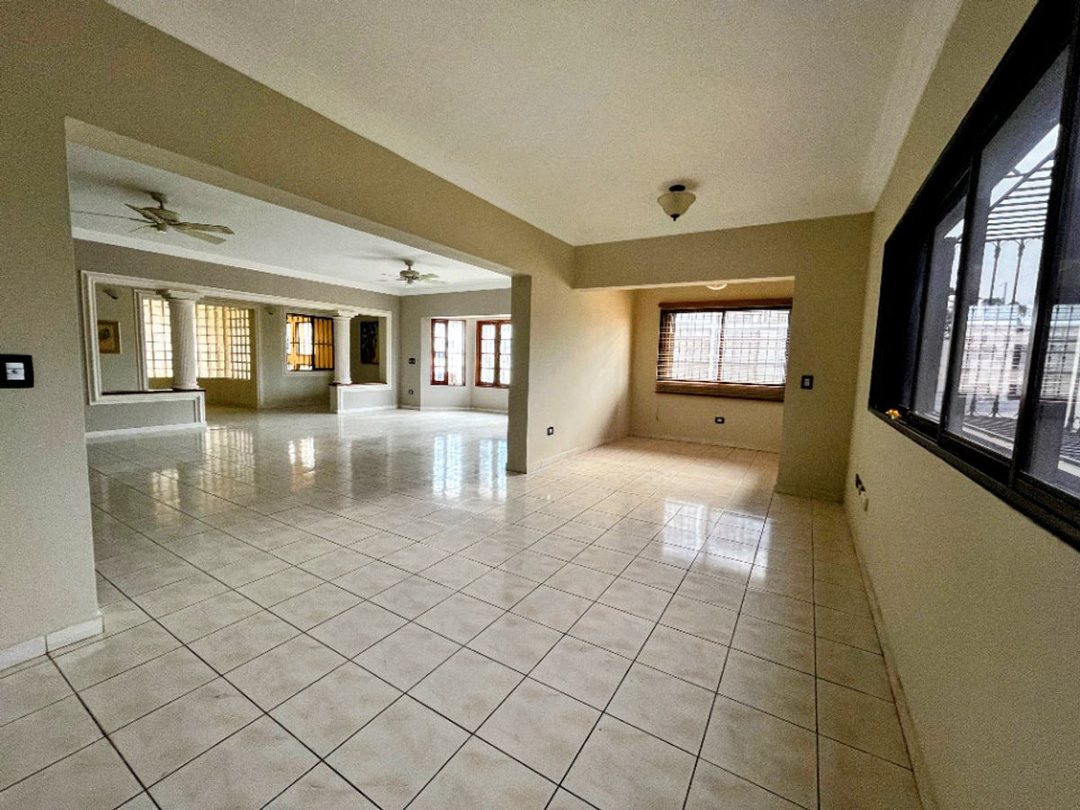 Apartamento de lujo en El Vergel, Santo Domingo