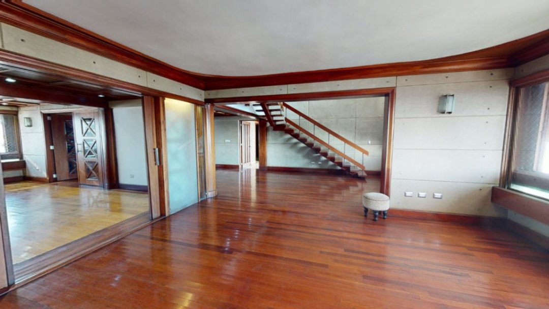 Penthouse En Ensanche Naco, Santo Domingo De Guzmá