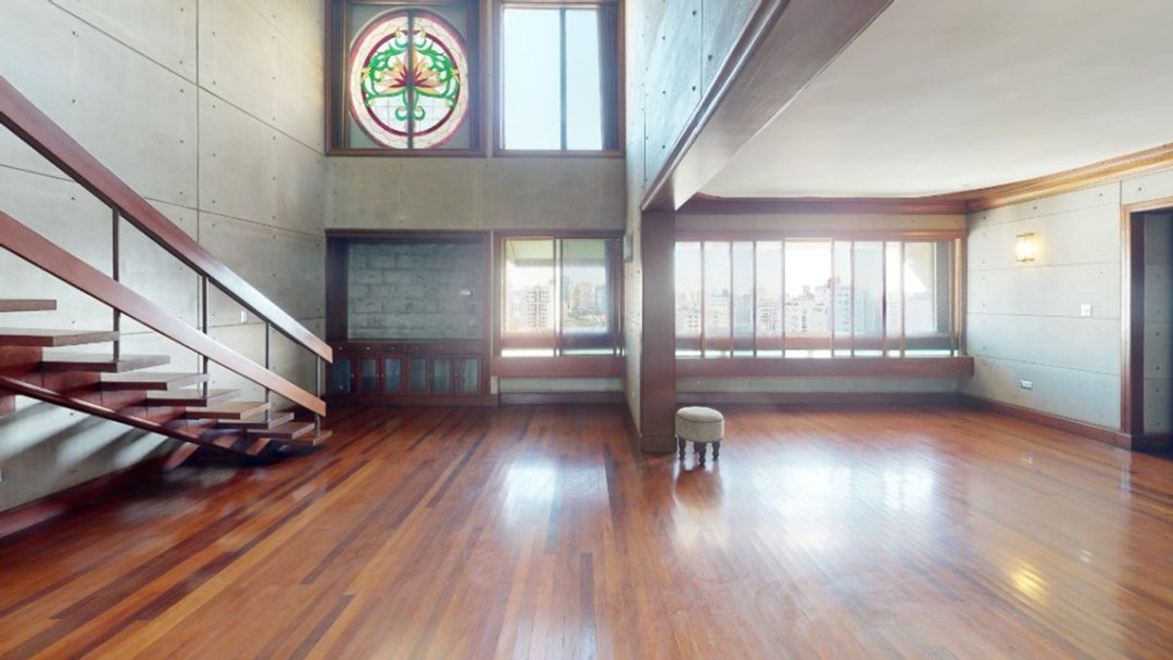 Penthouse En Ensanche Naco, Santo Domingo De Guzmá