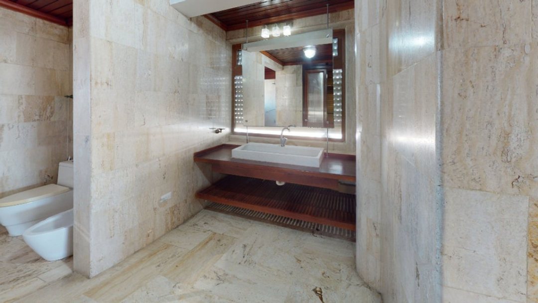 Penthouse En Ensanche Naco, Santo Domingo De Guzmá