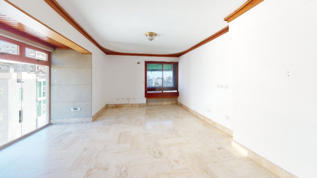 Penthouse En Ensanche Naco, Santo Domingo De Guzmá