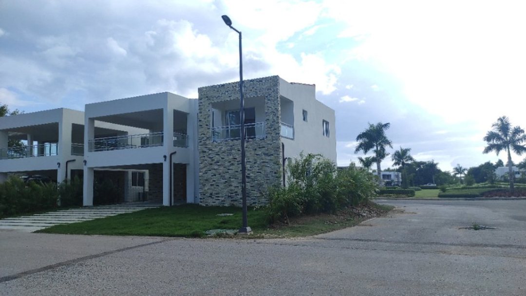 CASA En Playa Nueva Romana, Nueva Romana