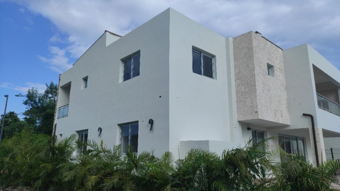 CASA En Playa Nueva Romana, Nueva Romana