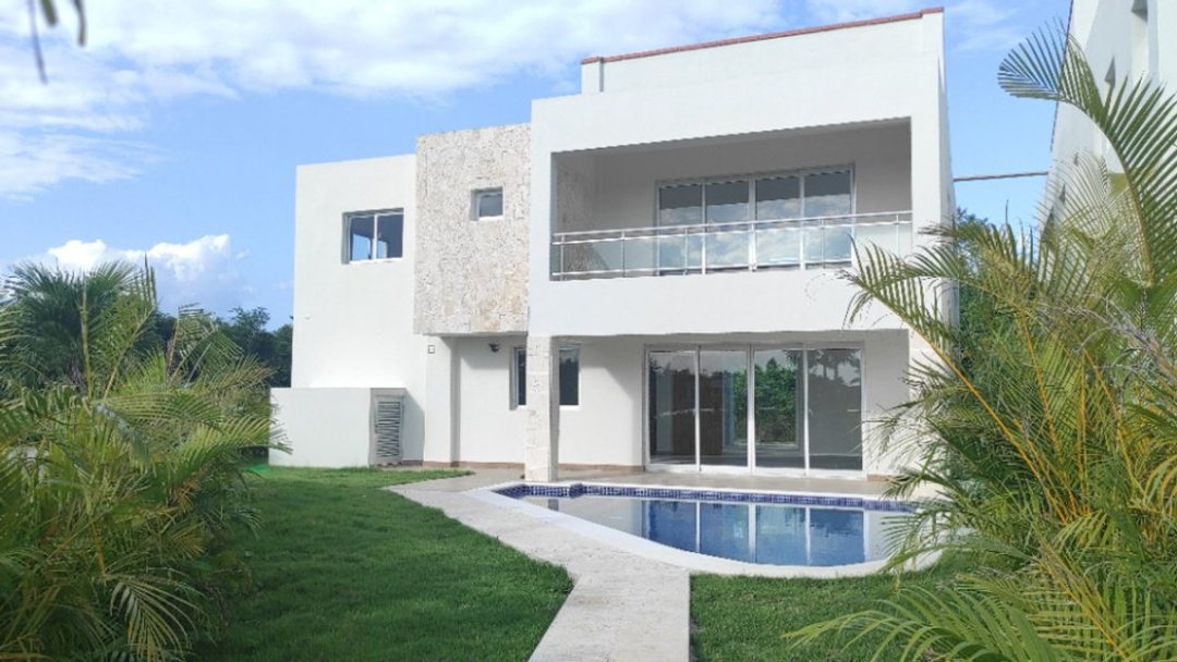 CASA En Playa Nueva Romana, Nueva Romana