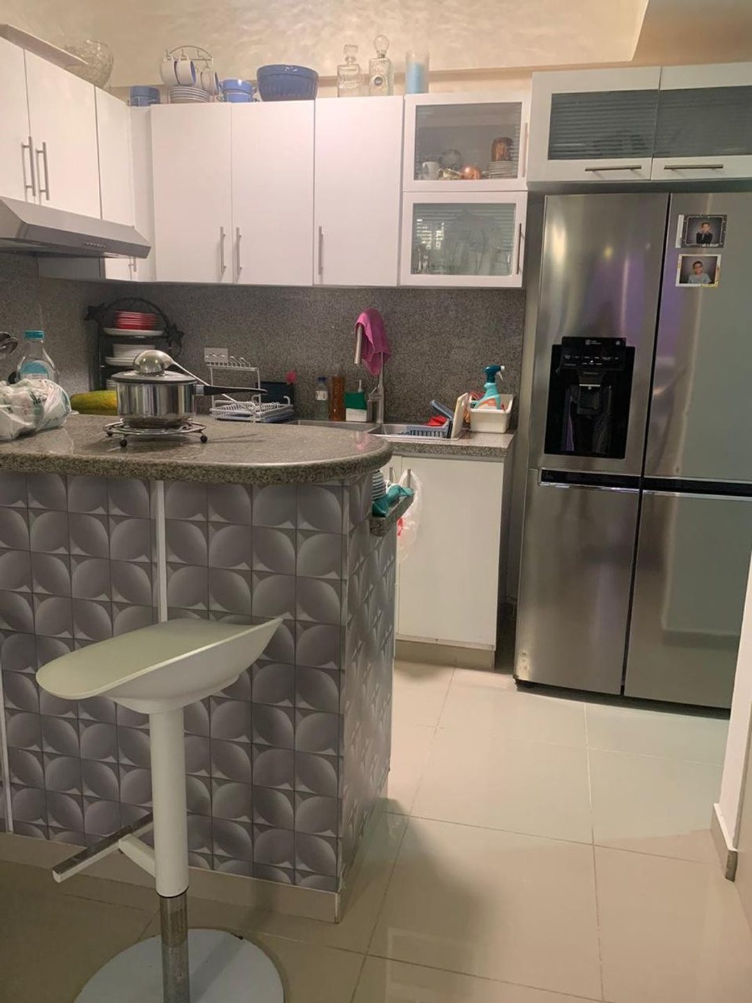 Apartamento en Mirador Sur, Santo Domingo