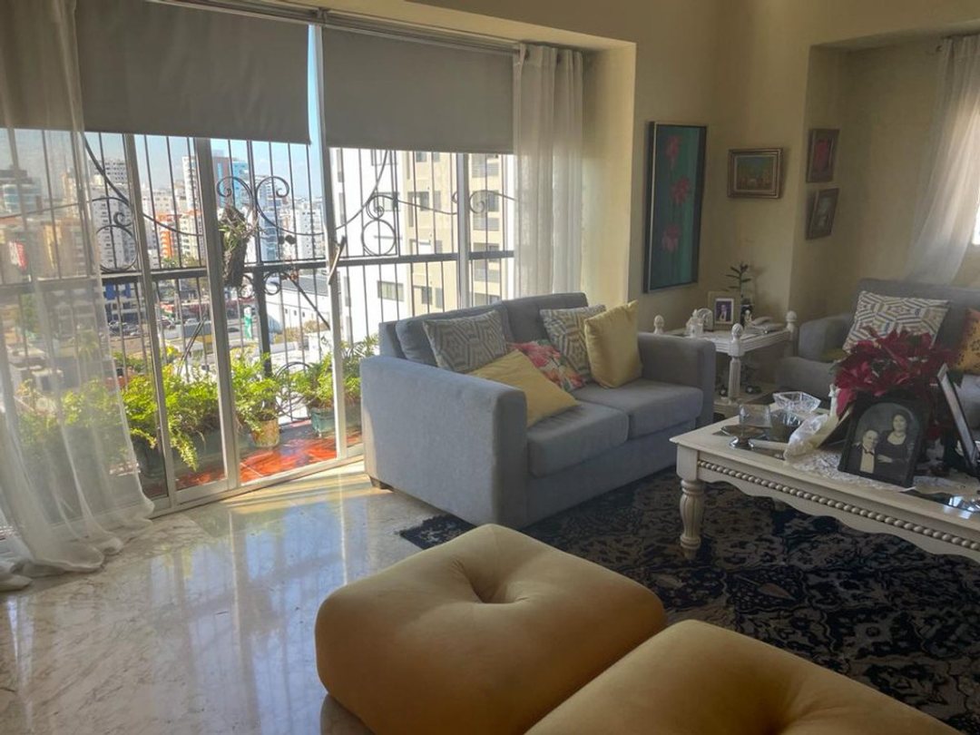 PENTHOUSE EN VENTA 3 DORMITORIOS LA ESPERILLA SANT