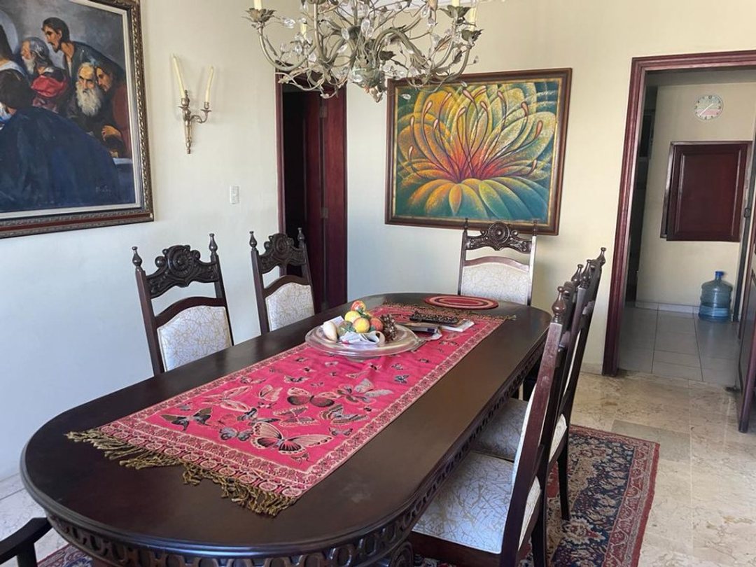 PENTHOUSE EN VENTA 3 DORMITORIOS LA ESPERILLA SANT