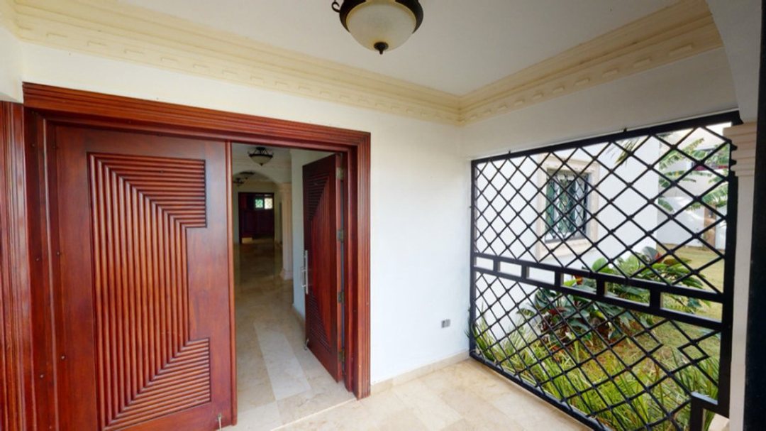 Casa de Lujo en La Romana, Orquídea