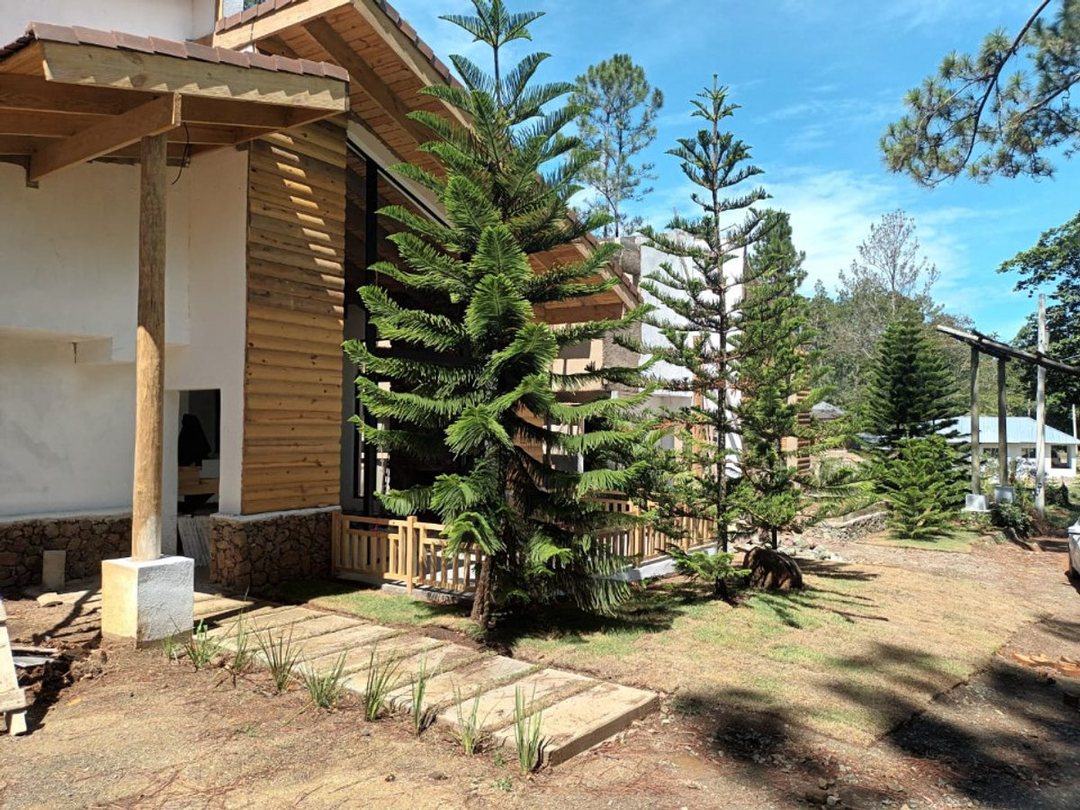 Casa En Jarabacoa, Jarabacoa