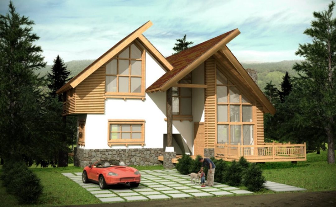 Casa En Jarabacoa, Jarabacoa