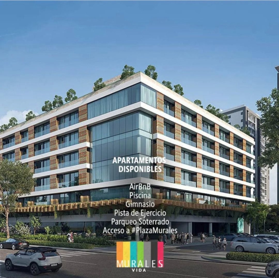 Apartamento en Gazcue, Santo Domingo