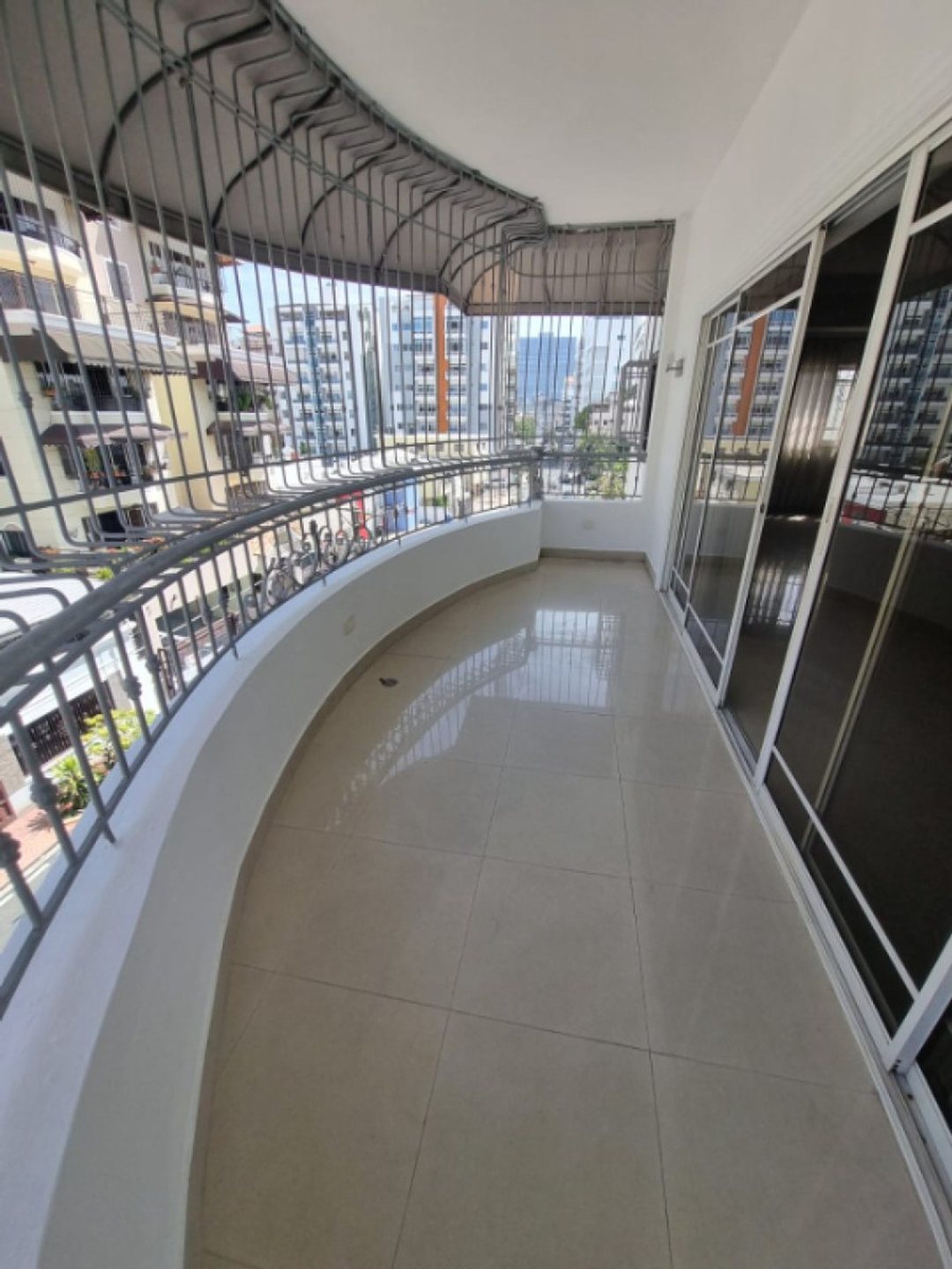Apartamento en Bella Vista, Santo Domingo