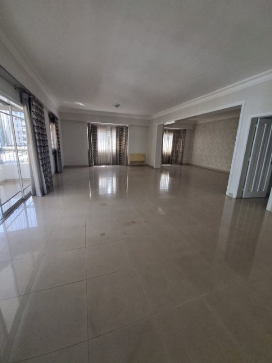 Apartamento en Bella Vista, Santo Domingo