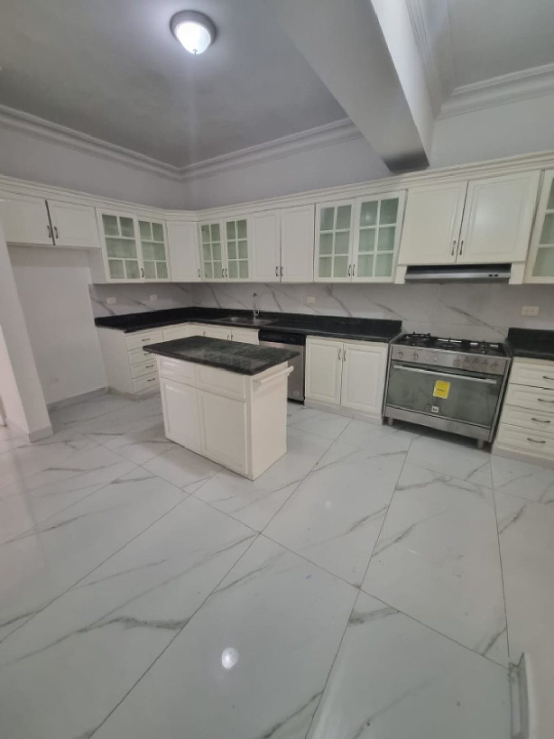 Apartamento en Bella Vista, Santo Domingo