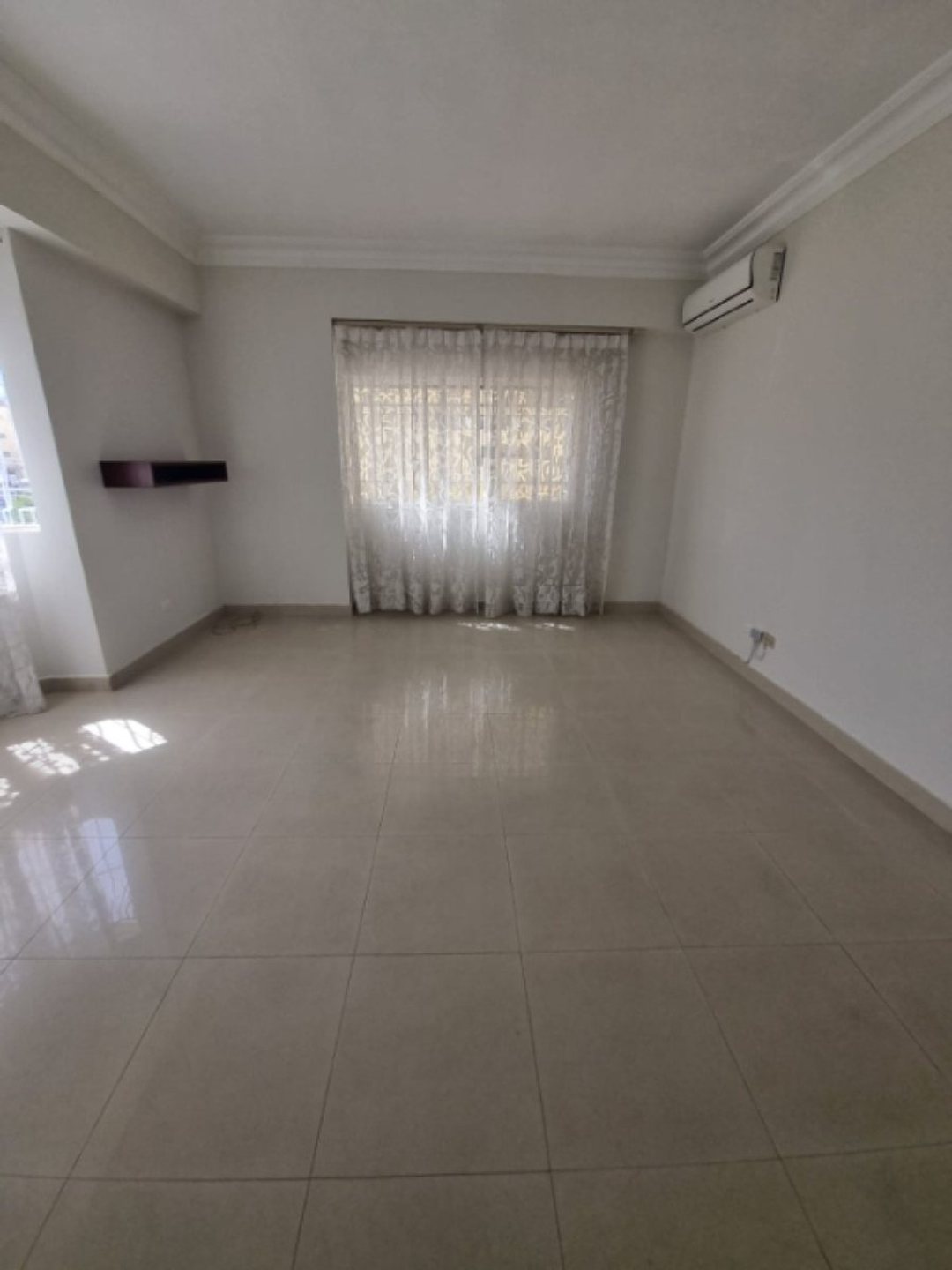 Apartamento en Bella Vista, Santo Domingo