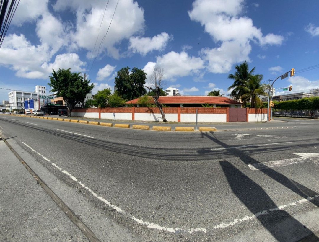 "Inversión Segura en Piantini