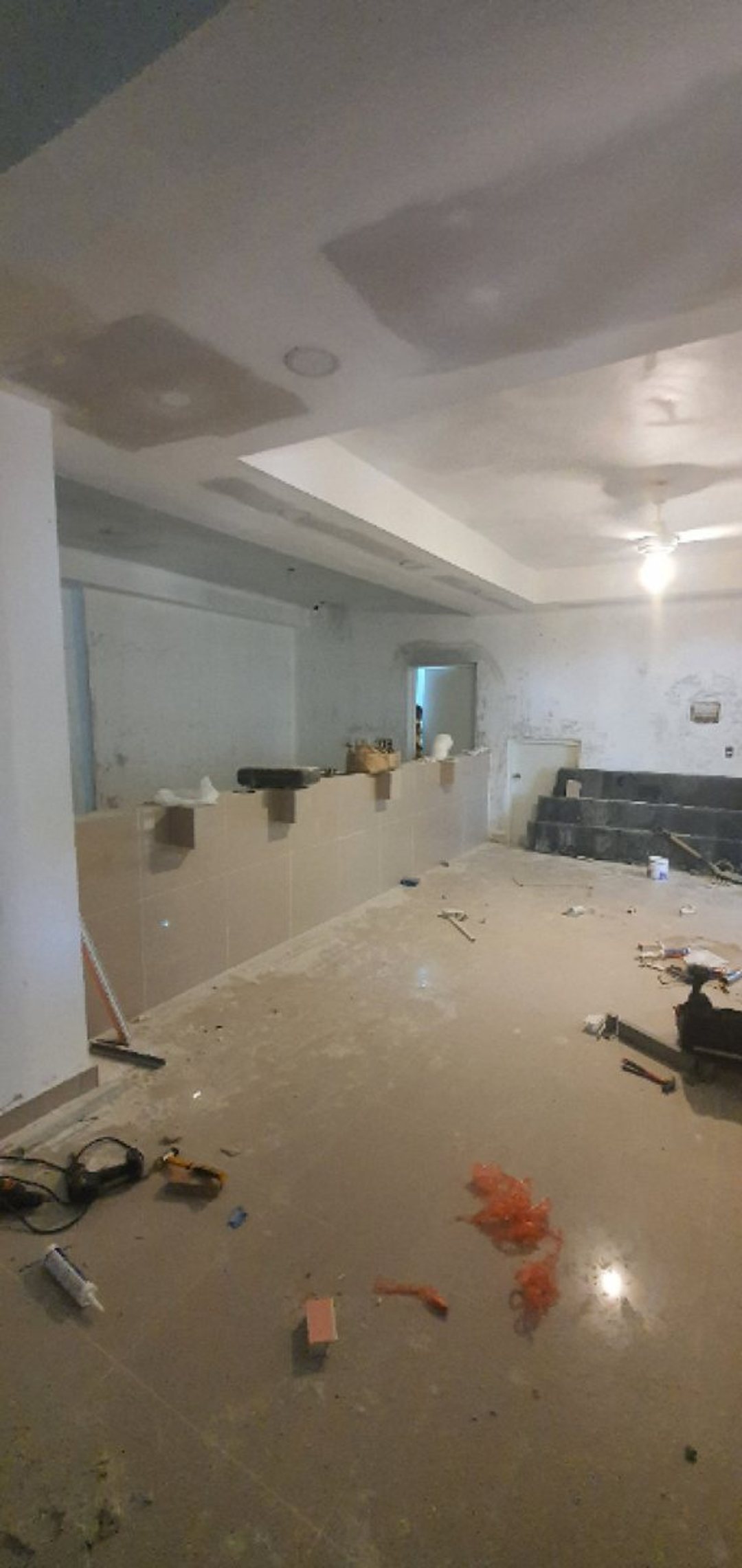 EDIFICIO EN VENTA 2018 M² GAZCUE SANTO DOMINGO