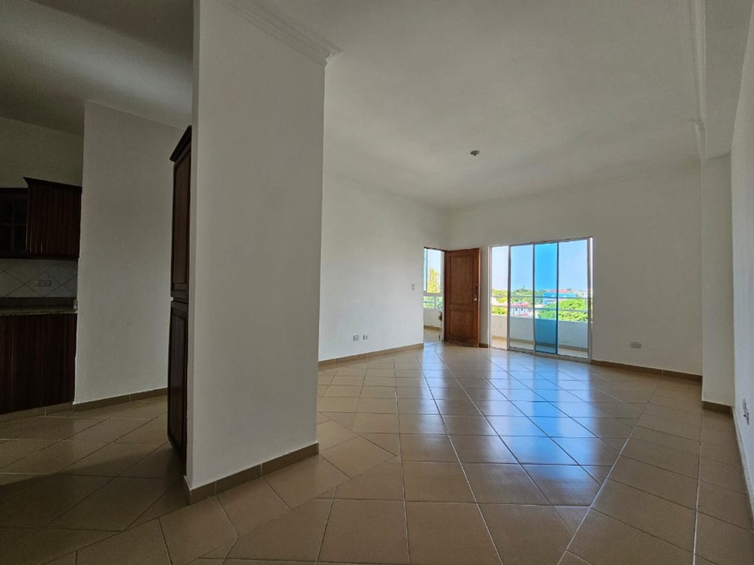 Apartamento En Mar Azul, Santo Domingo De Guzmán
