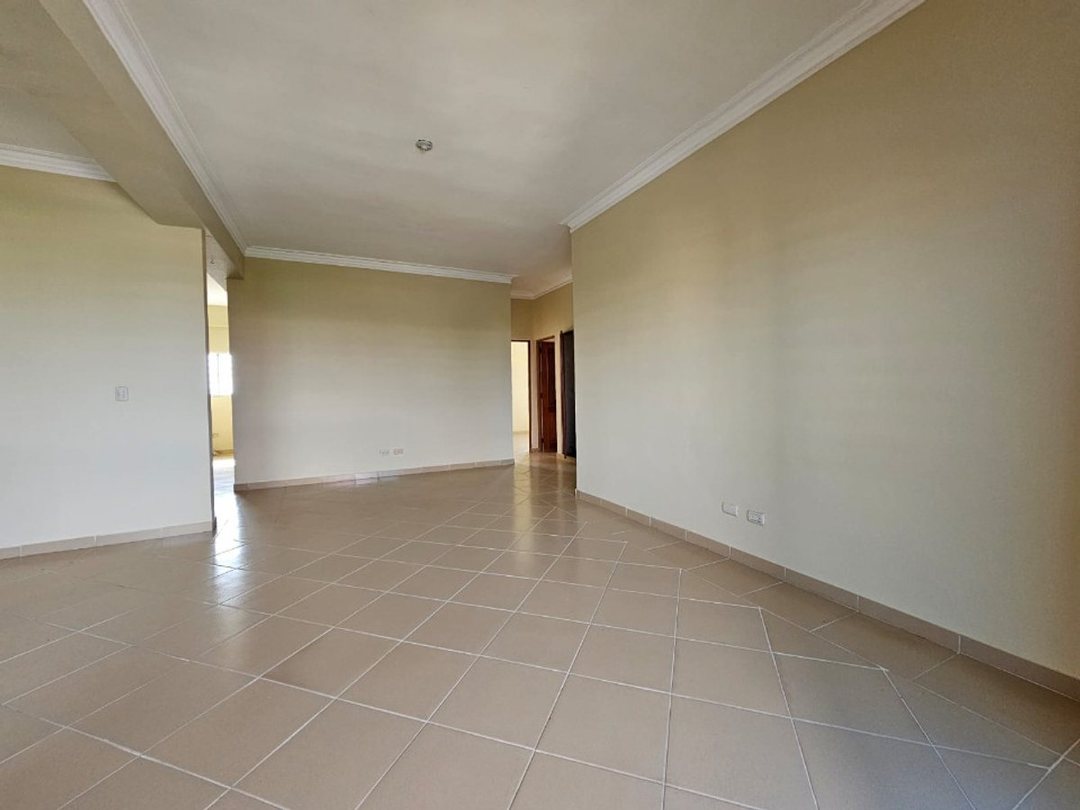 Apartamento En Mar Azul, Santo Domingo De Guzmán