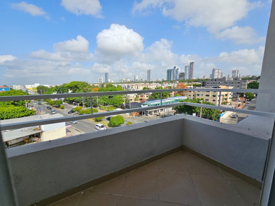 Apartamento En Mar Azul, Santo Domingo De Guzmán
