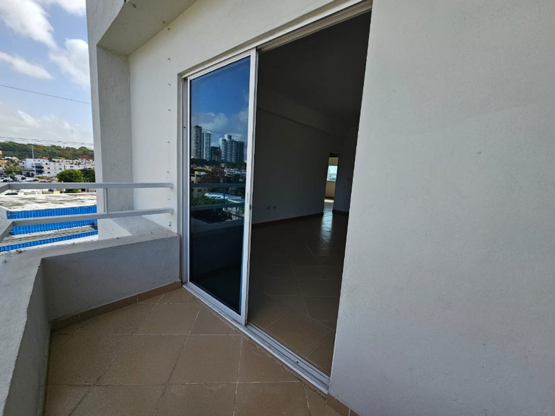Apartamento En Mar Azul, Santo Domingo De Guzmán