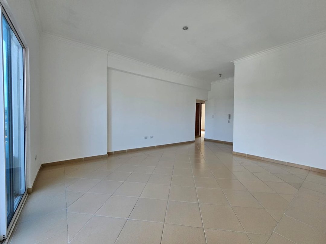 Apartamento En Mar Azul, Santo Domingo De Guzmán