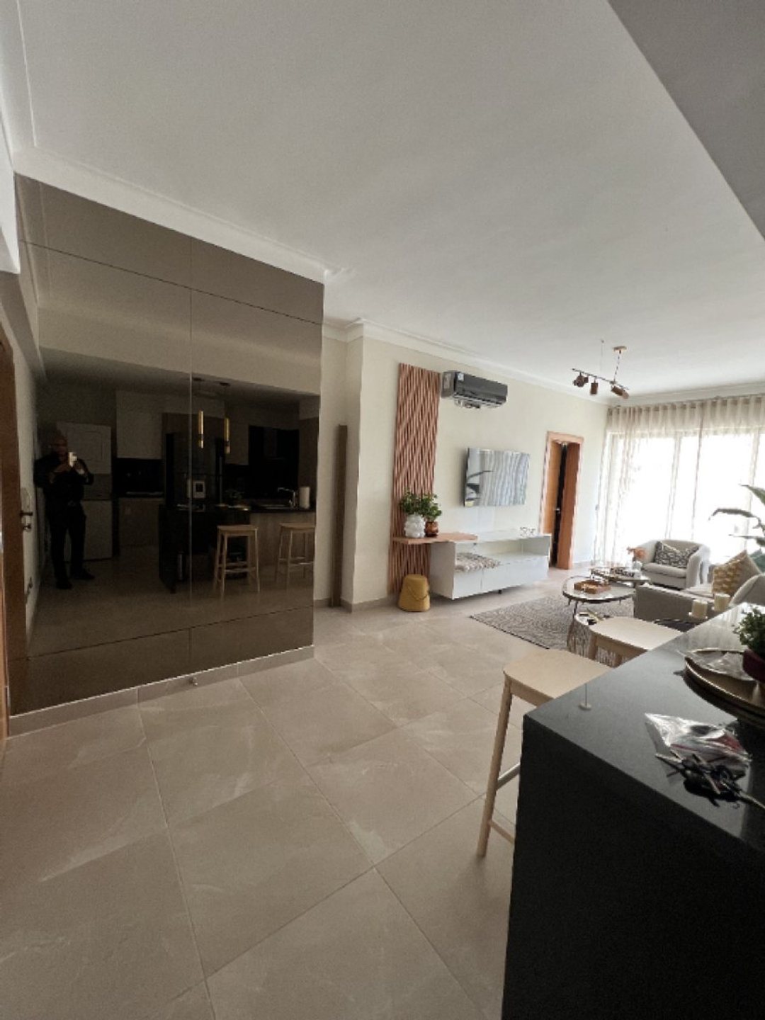 Apartamento en alquiler