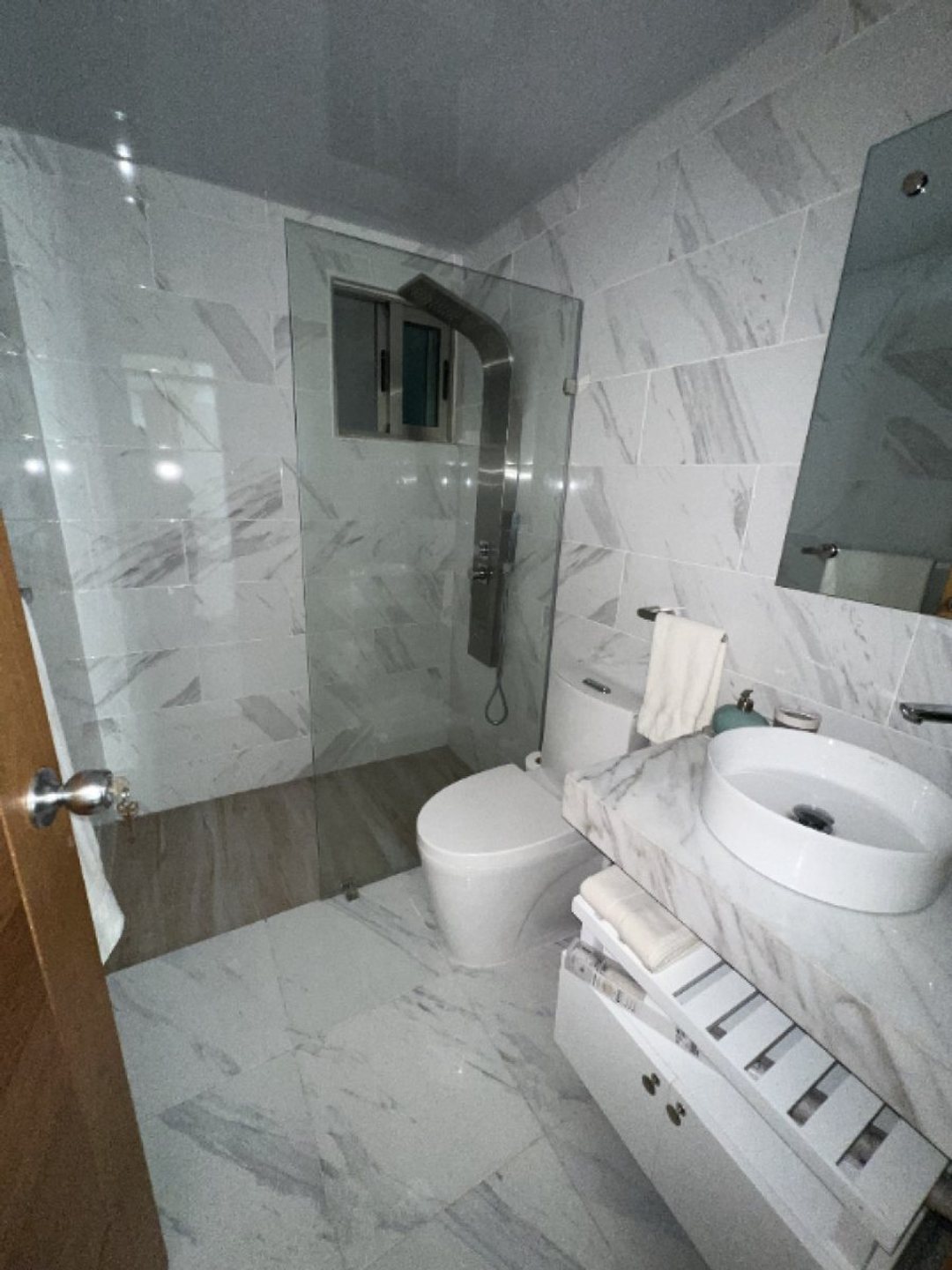 Apartamento en alquiler