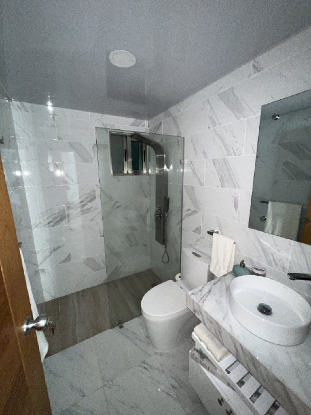 Apartamento en alquiler