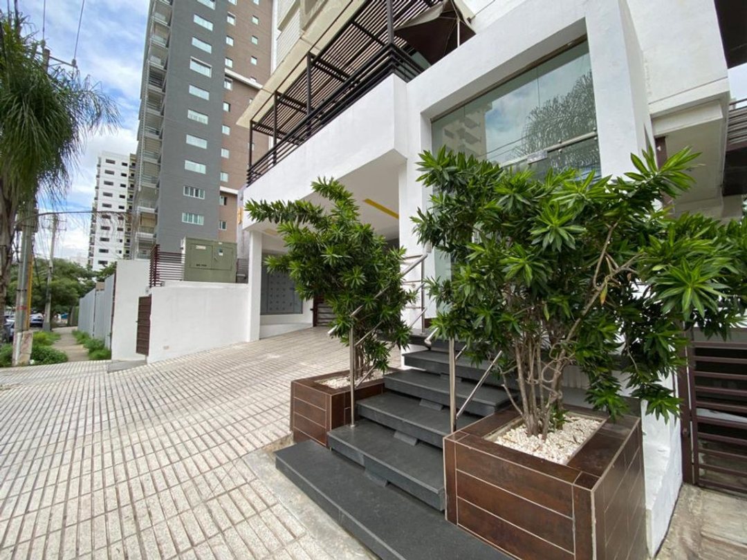 ENS SERRALLES | APARTAMENTO EN VENTA AMUEBLADO