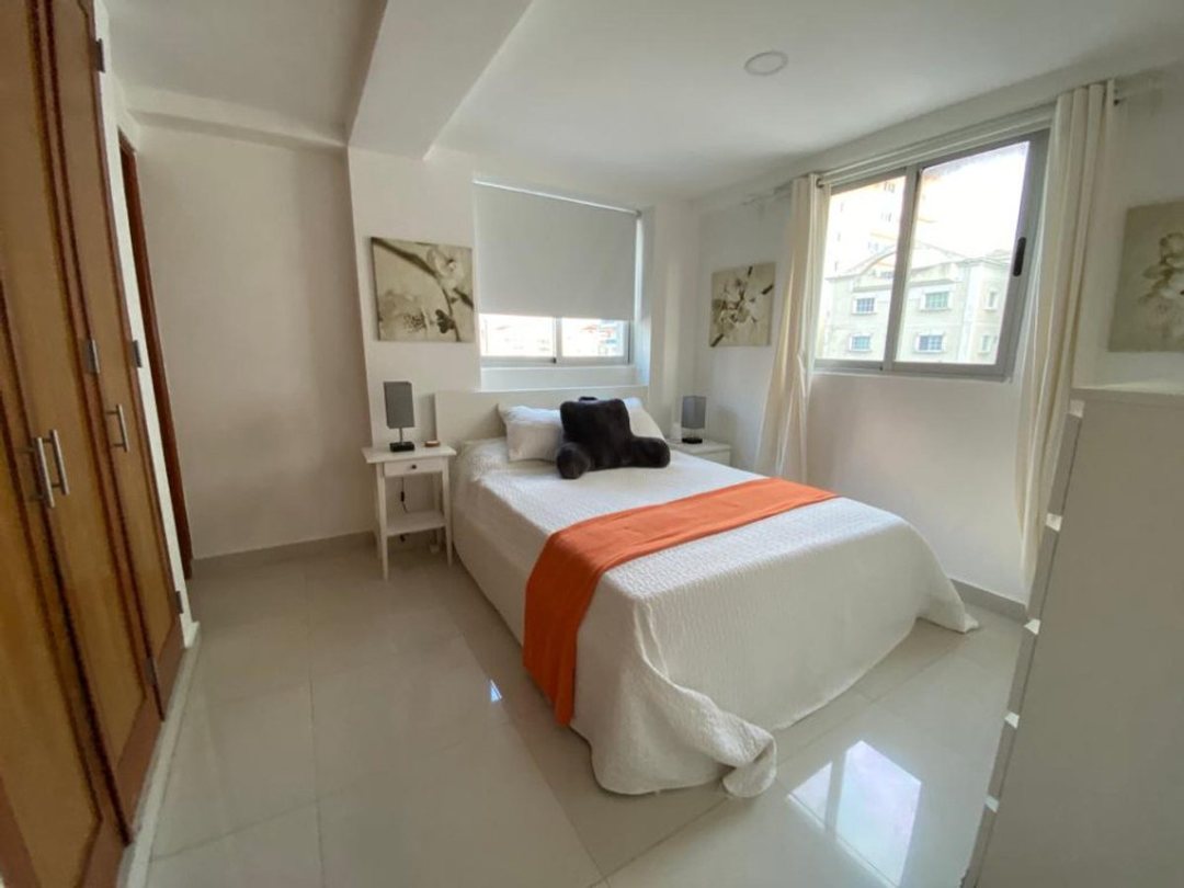 ENS SERRALLES | APARTAMENTO EN VENTA AMUEBLADO